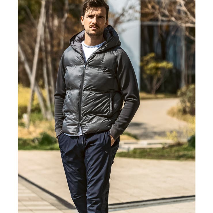 1PIU1UGUALE3 RELAX × | SHIFFON  | 詳細画像26 