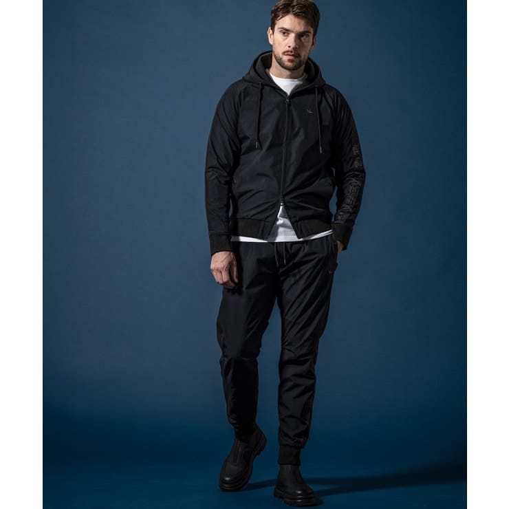 1PIU1UGUALE3 RELAX × | SHIFFON  | 詳細画像4 