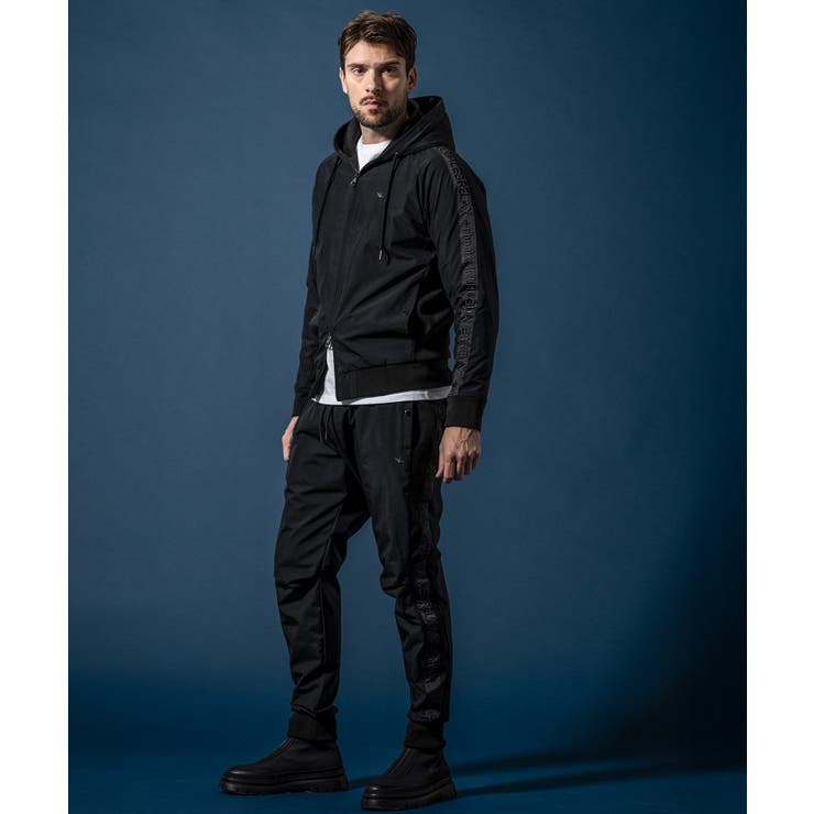 1PIU1UGUALE3 RELAX × | SHIFFON  | 詳細画像5 