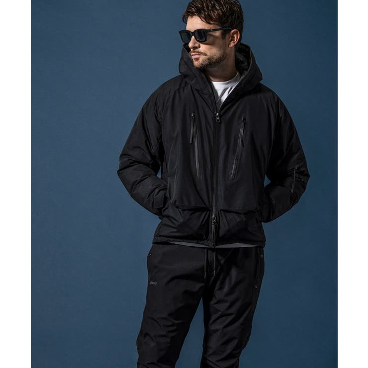 1PIU1UGUALE3 RELAX × | SHIFFON  | 詳細画像6 