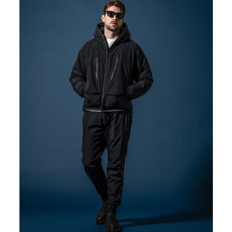 1PIU1UGUALE3 RELAX × | SHIFFON  | 詳細画像7 