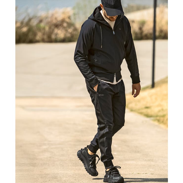 1PIU1UGUALE3 RELAX × | SHIFFON  | 詳細画像8 