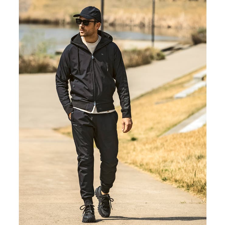 1PIU1UGUALE3 RELAX × | SHIFFON  | 詳細画像9 