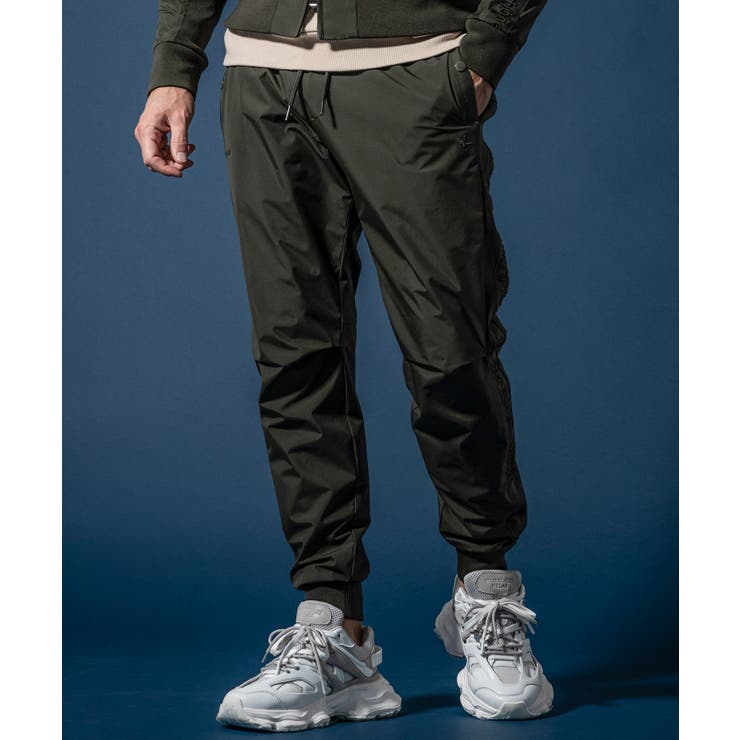 カーキ | 1PIU1UGUALE3 RELAX × | SHIFFON 