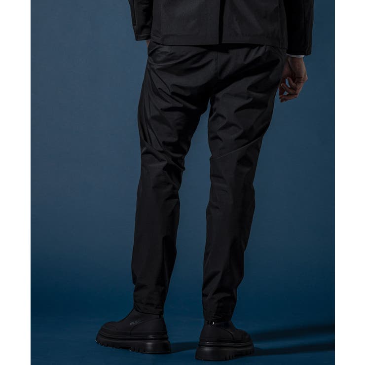 1PIU1UGUALE3 RELAX × | SHIFFON  | 詳細画像10 