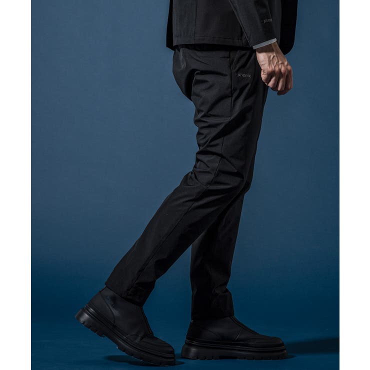 1PIU1UGUALE3 RELAX × | SHIFFON  | 詳細画像11 