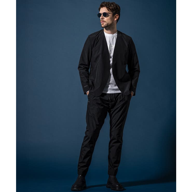 1PIU1UGUALE3 RELAX × | SHIFFON  | 詳細画像12 