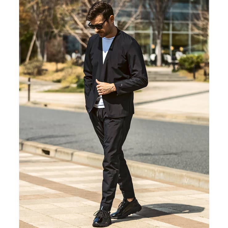 1PIU1UGUALE3 RELAX × | SHIFFON  | 詳細画像14 