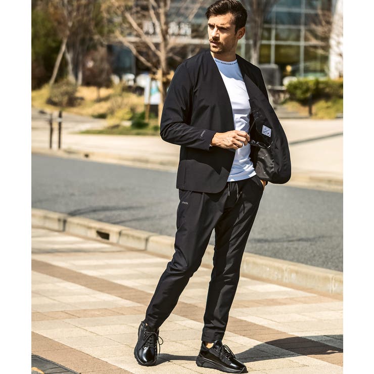 1PIU1UGUALE3 RELAX × | SHIFFON  | 詳細画像15 