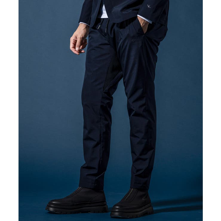 1PIU1UGUALE3 RELAX × | SHIFFON  | 詳細画像16 