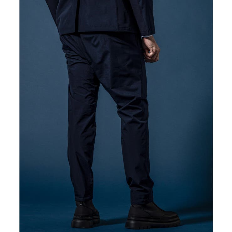 1PIU1UGUALE3 RELAX × | SHIFFON  | 詳細画像17 