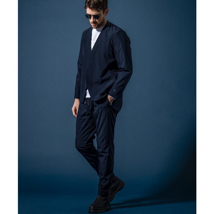 1PIU1UGUALE3 RELAX × | SHIFFON  | 詳細画像19 