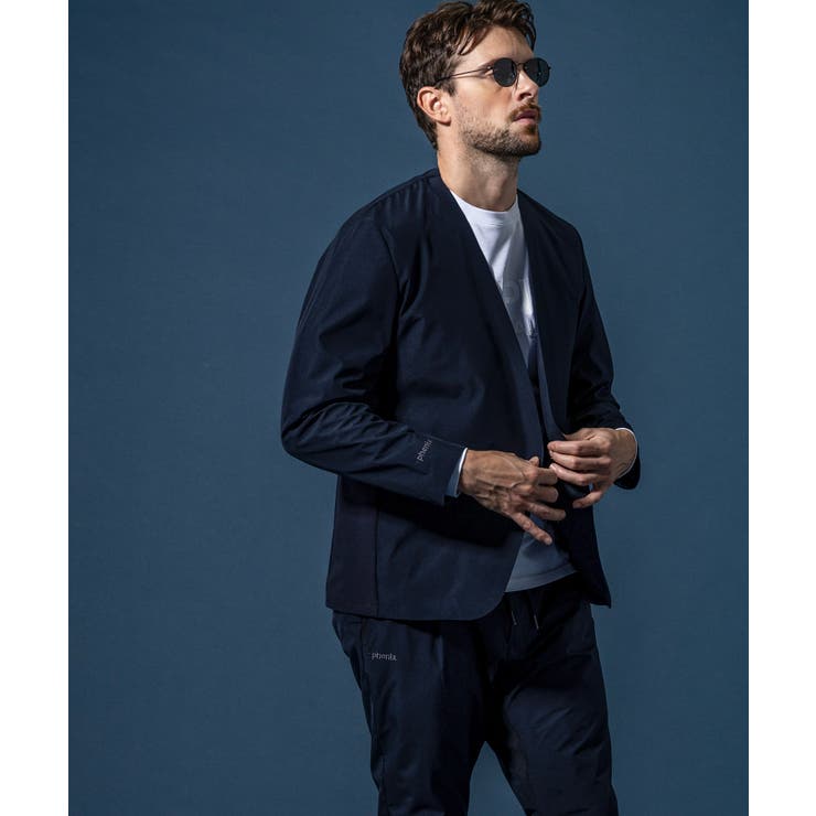 1PIU1UGUALE3 RELAX × | SHIFFON  | 詳細画像20 