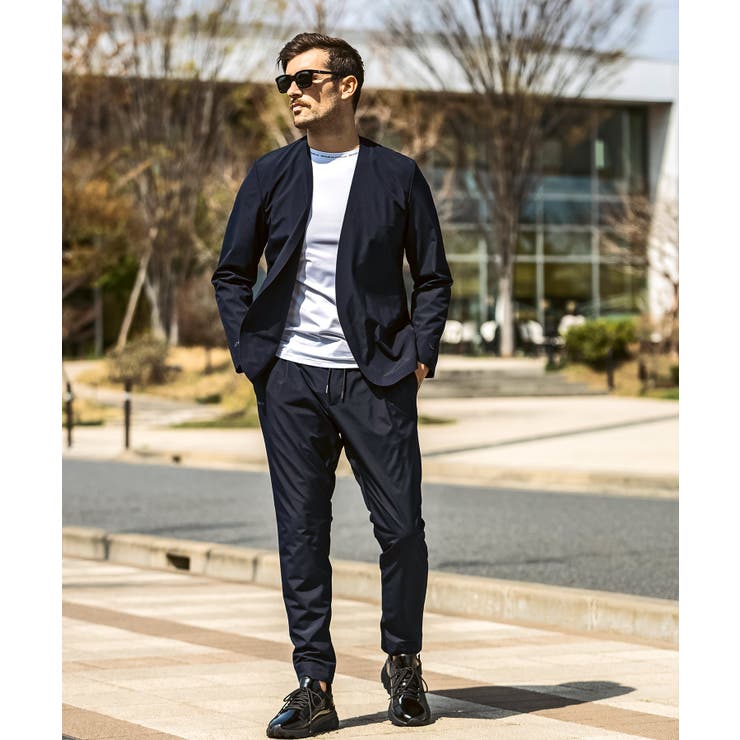 1PIU1UGUALE3 RELAX × | SHIFFON  | 詳細画像21 