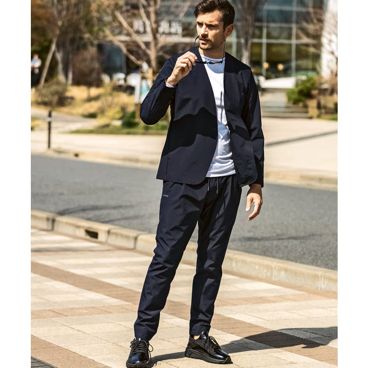 1PIU1UGUALE3 RELAX × | SHIFFON  | 詳細画像22 