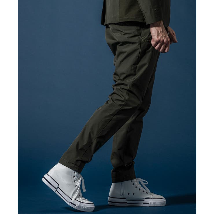 1PIU1UGUALE3 RELAX × | SHIFFON  | 詳細画像3 