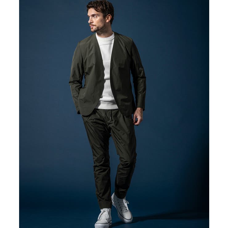 1PIU1UGUALE3 RELAX × | SHIFFON  | 詳細画像4 