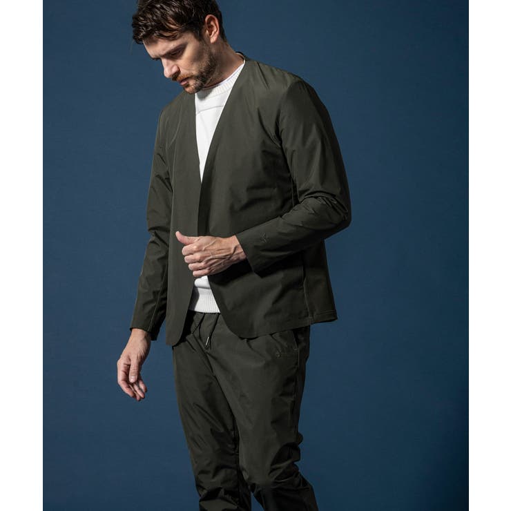 1PIU1UGUALE3 RELAX × | SHIFFON  | 詳細画像5 