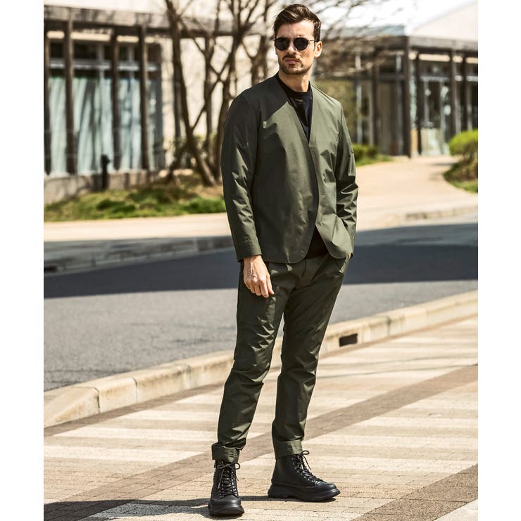 1PIU1UGUALE3 RELAX × | SHIFFON  | 詳細画像6 