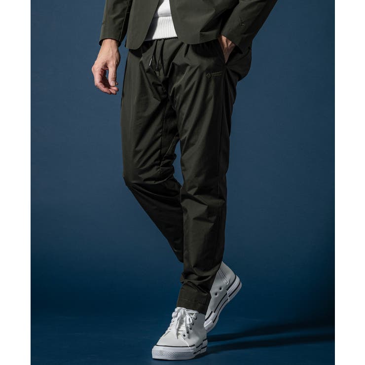 カーキ | 1PIU1UGUALE3 RELAX × | SHIFFON 