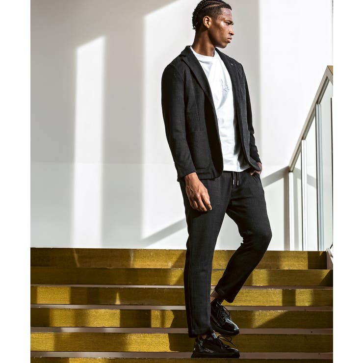 1PIU1UGUALE3 RELAX ウノピゥウノウグァーレトレ | SHIFFON  | 詳細画像4 