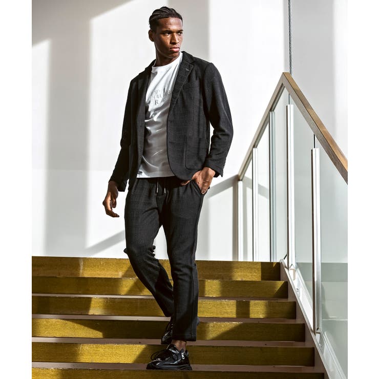 1PIU1UGUALE3 RELAX ウノピゥウノウグァーレトレ | SHIFFON  | 詳細画像6 