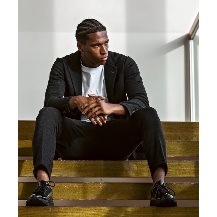 1PIU1UGUALE3 RELAX ウノピゥウノウグァーレトレ | SHIFFON  | 詳細画像7 