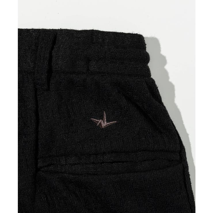 1PIU1UGUALE3 RELAX ウノピゥウノウグァーレトレ | SHIFFON  | 詳細画像15 