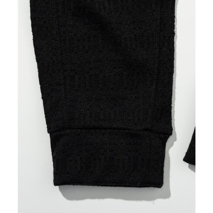 1PIU1UGUALE3 RELAX ウノピゥウノウグァーレトレ | SHIFFON  | 詳細画像16 