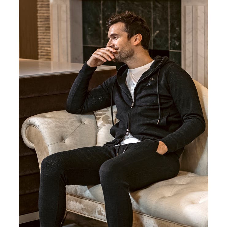 1PIU1UGUALE3 RELAX ウノピゥウノウグァーレトレ | SHIFFON  | 詳細画像6 