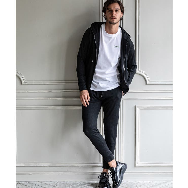 1PIU1UGUALE3 RELAX ウノピゥウノウグァーレトレ | SHIFFON  | 詳細画像7 