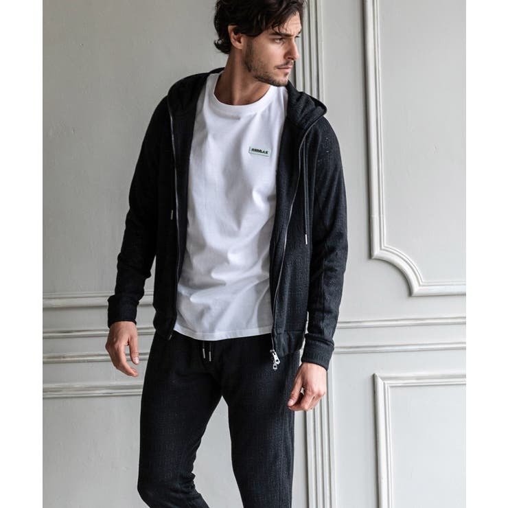 1PIU1UGUALE3 RELAX ウノピゥウノウグァーレトレ | SHIFFON  | 詳細画像8 