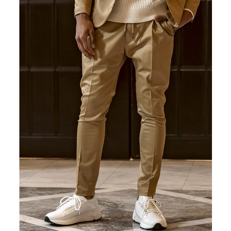 1PIU1UGUALE3 RELAX ウノピゥウノウグァーレトレ | SHIFFON  | 詳細画像1 