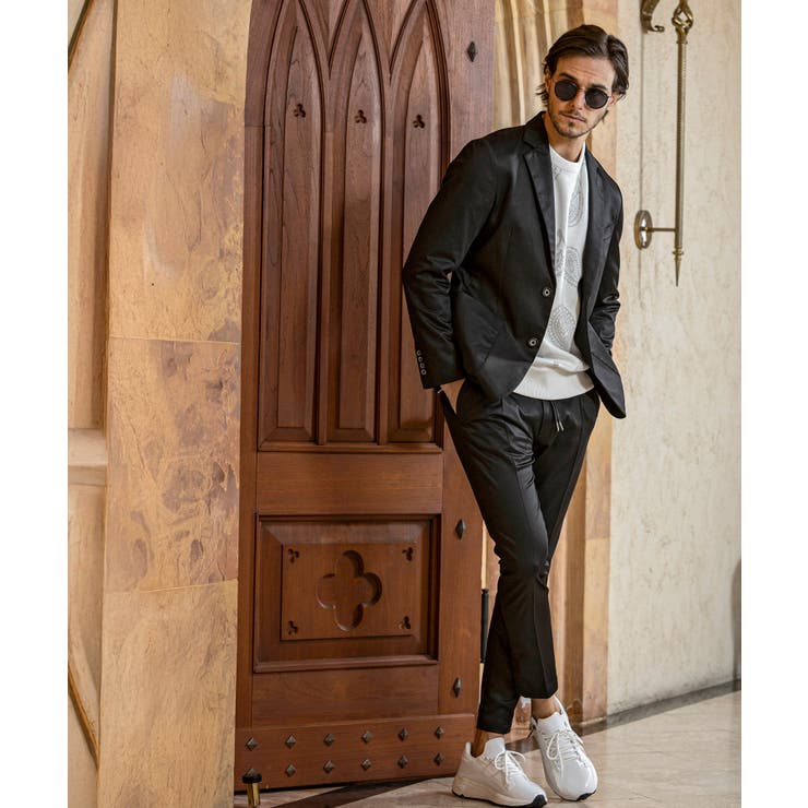 1PIU1UGUALE3 RELAX ウノピゥウノウグァーレトレ | SHIFFON  | 詳細画像10 