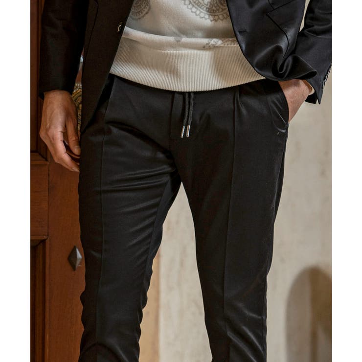 1PIU1UGUALE3 RELAX ウノピゥウノウグァーレトレ | SHIFFON  | 詳細画像11 