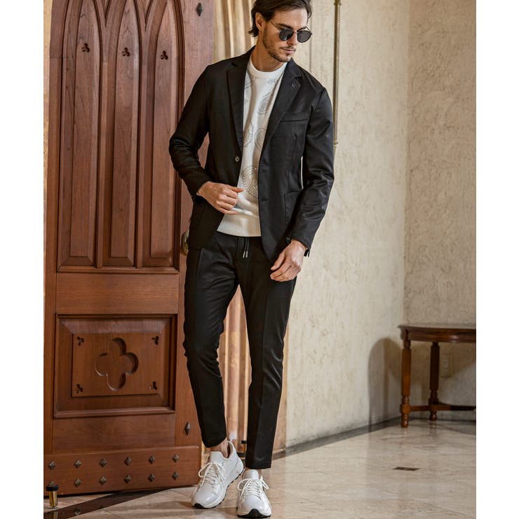 1PIU1UGUALE3 RELAX ウノピゥウノウグァーレトレ | SHIFFON  | 詳細画像12 