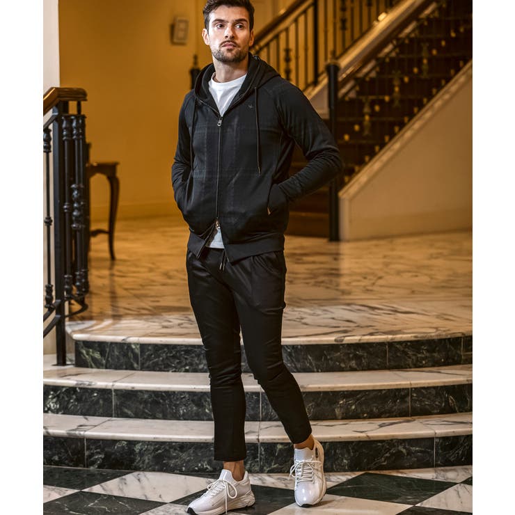 1PIU1UGUALE3 RELAX ウノピゥウノウグァーレトレ | SHIFFON  | 詳細画像13 