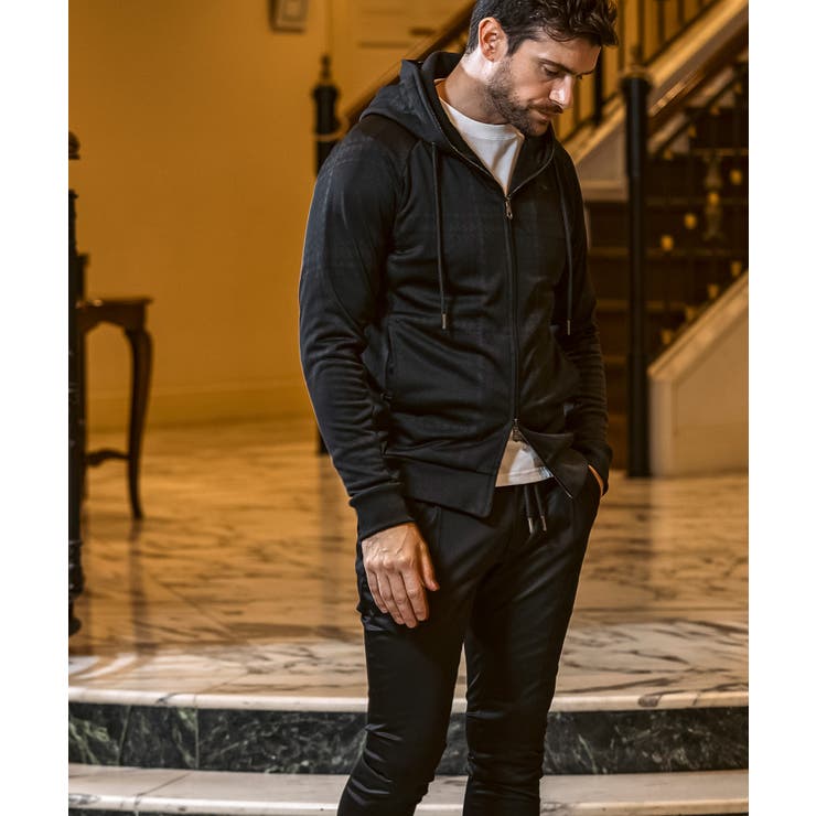 1PIU1UGUALE3 RELAX ウノピゥウノウグァーレトレ | SHIFFON  | 詳細画像14 