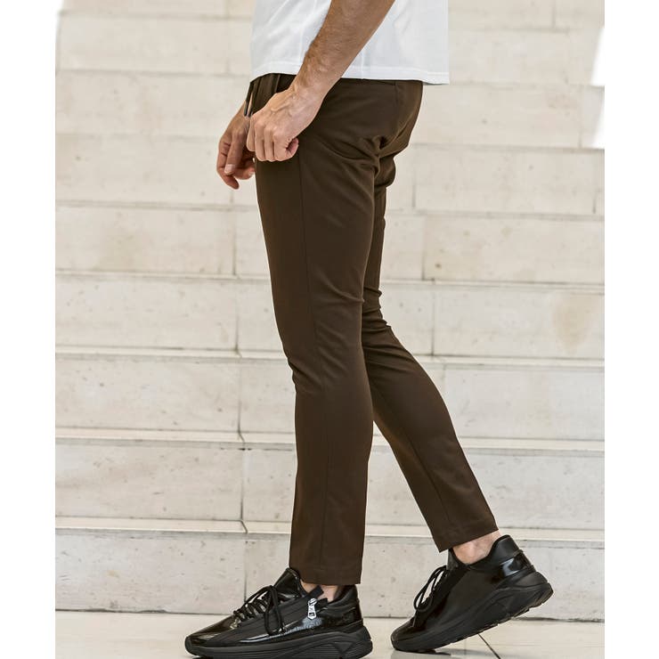 1PIU1UGUALE3 RELAX ウノピゥウノウグァーレトレ | SHIFFON  | 詳細画像17 