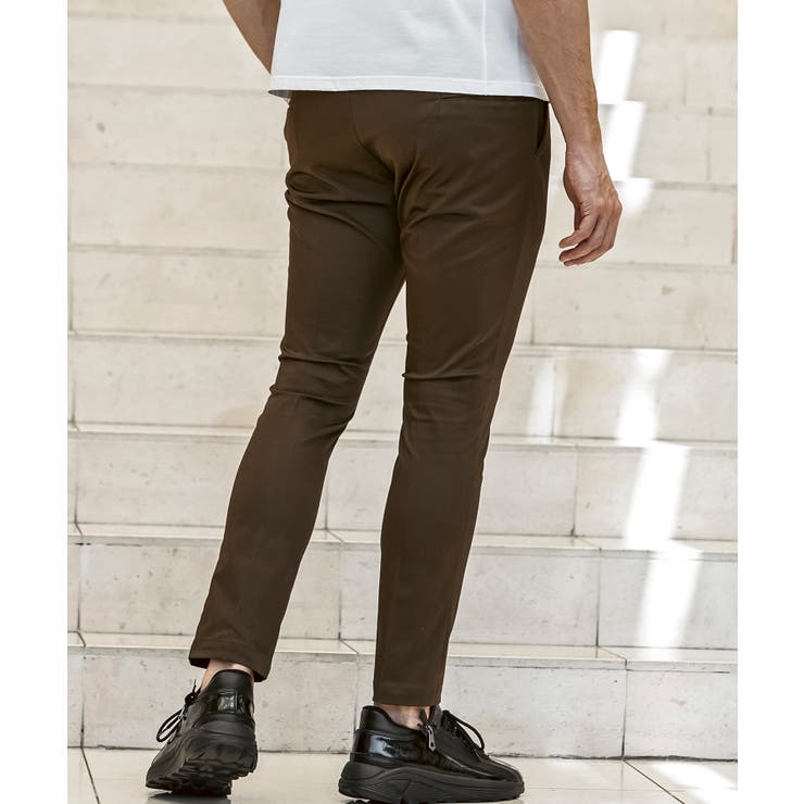 1PIU1UGUALE3 RELAX ウノピゥウノウグァーレトレ | SHIFFON  | 詳細画像18 