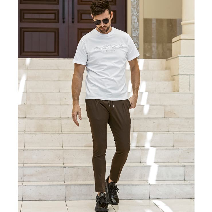 1PIU1UGUALE3 RELAX ウノピゥウノウグァーレトレ | SHIFFON  | 詳細画像19 