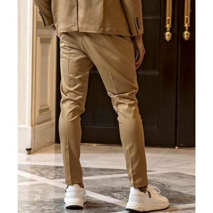 1PIU1UGUALE3 RELAX ウノピゥウノウグァーレトレ | SHIFFON  | 詳細画像2 