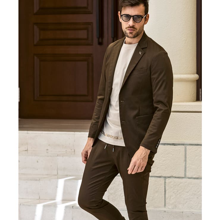 1PIU1UGUALE3 RELAX ウノピゥウノウグァーレトレ | SHIFFON  | 詳細画像20 