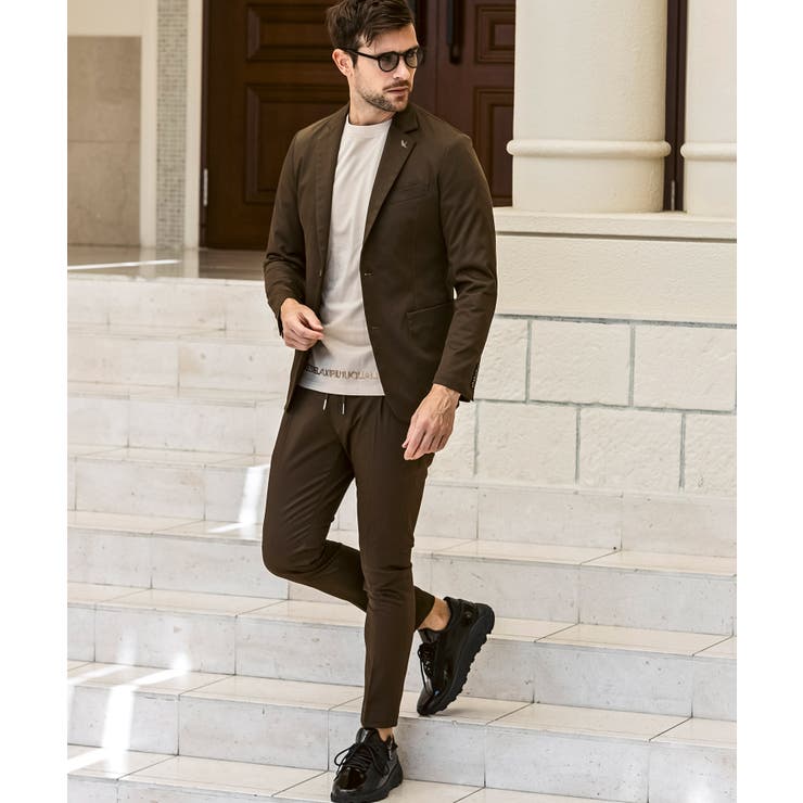 1PIU1UGUALE3 RELAX ウノピゥウノウグァーレトレ | SHIFFON  | 詳細画像21 