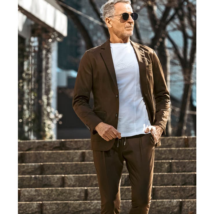 1PIU1UGUALE3 RELAX ウノピゥウノウグァーレトレ | SHIFFON  | 詳細画像22 