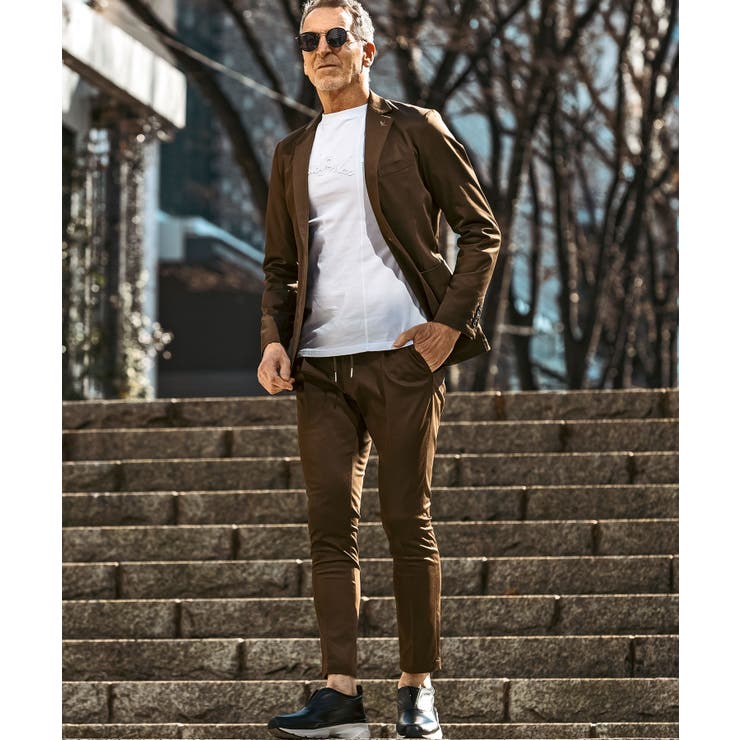 1PIU1UGUALE3 RELAX ウノピゥウノウグァーレトレ | SHIFFON  | 詳細画像23 