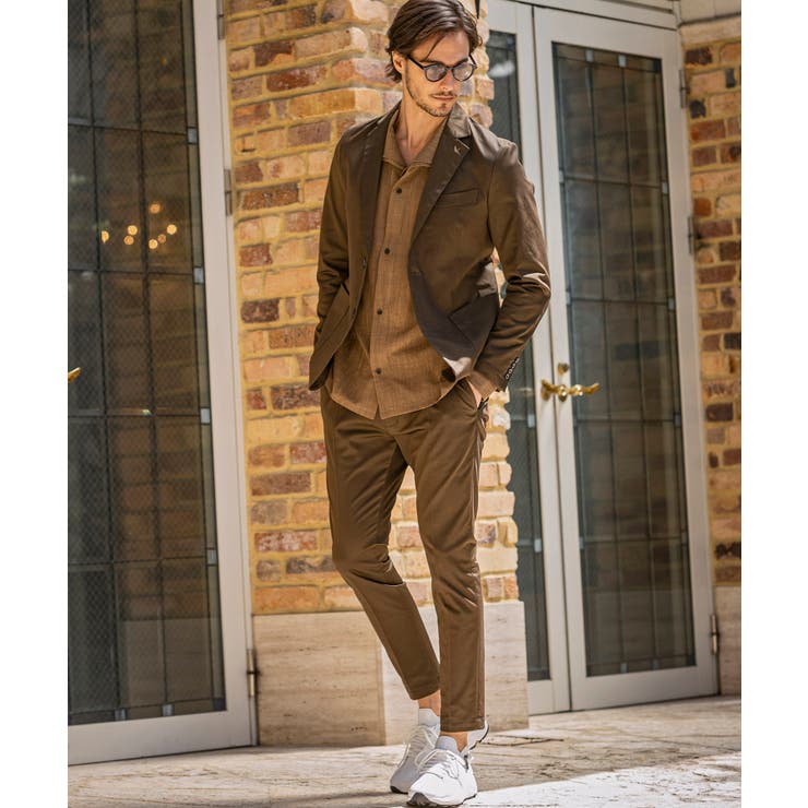 1PIU1UGUALE3 RELAX ウノピゥウノウグァーレトレ | SHIFFON  | 詳細画像24 