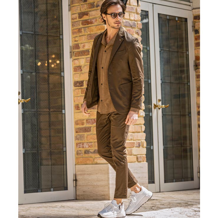 1PIU1UGUALE3 RELAX ウノピゥウノウグァーレトレ | SHIFFON  | 詳細画像26 