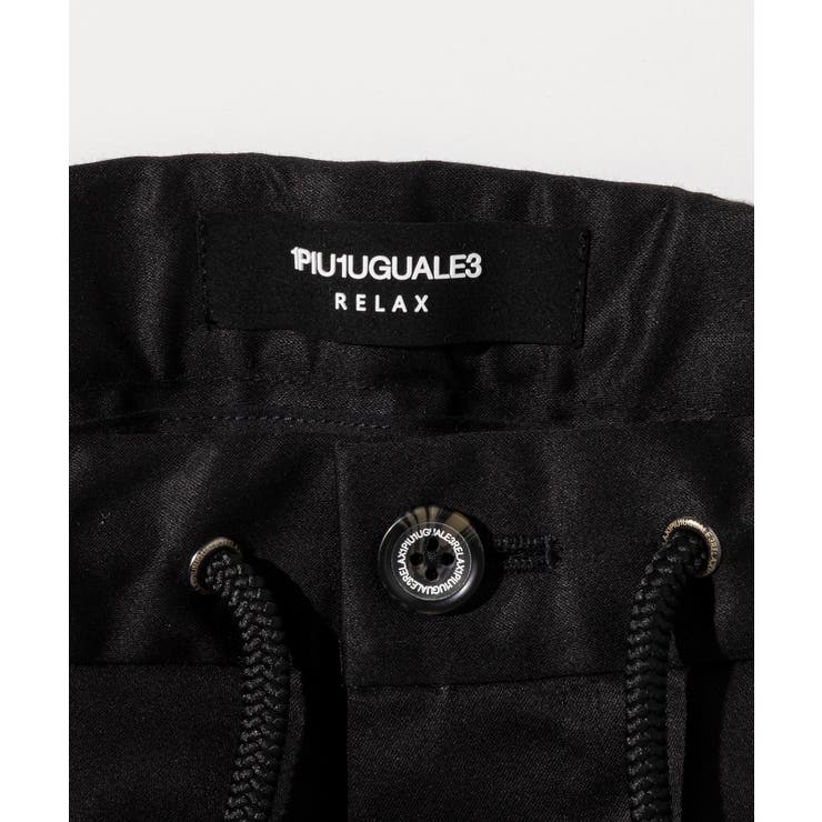 1PIU1UGUALE3 RELAX ウノピゥウノウグァーレトレ | SHIFFON  | 詳細画像31 