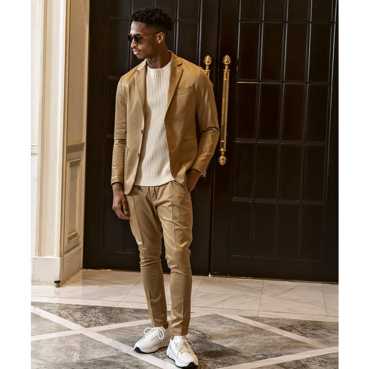 1PIU1UGUALE3 RELAX ウノピゥウノウグァーレトレ | SHIFFON  | 詳細画像4 